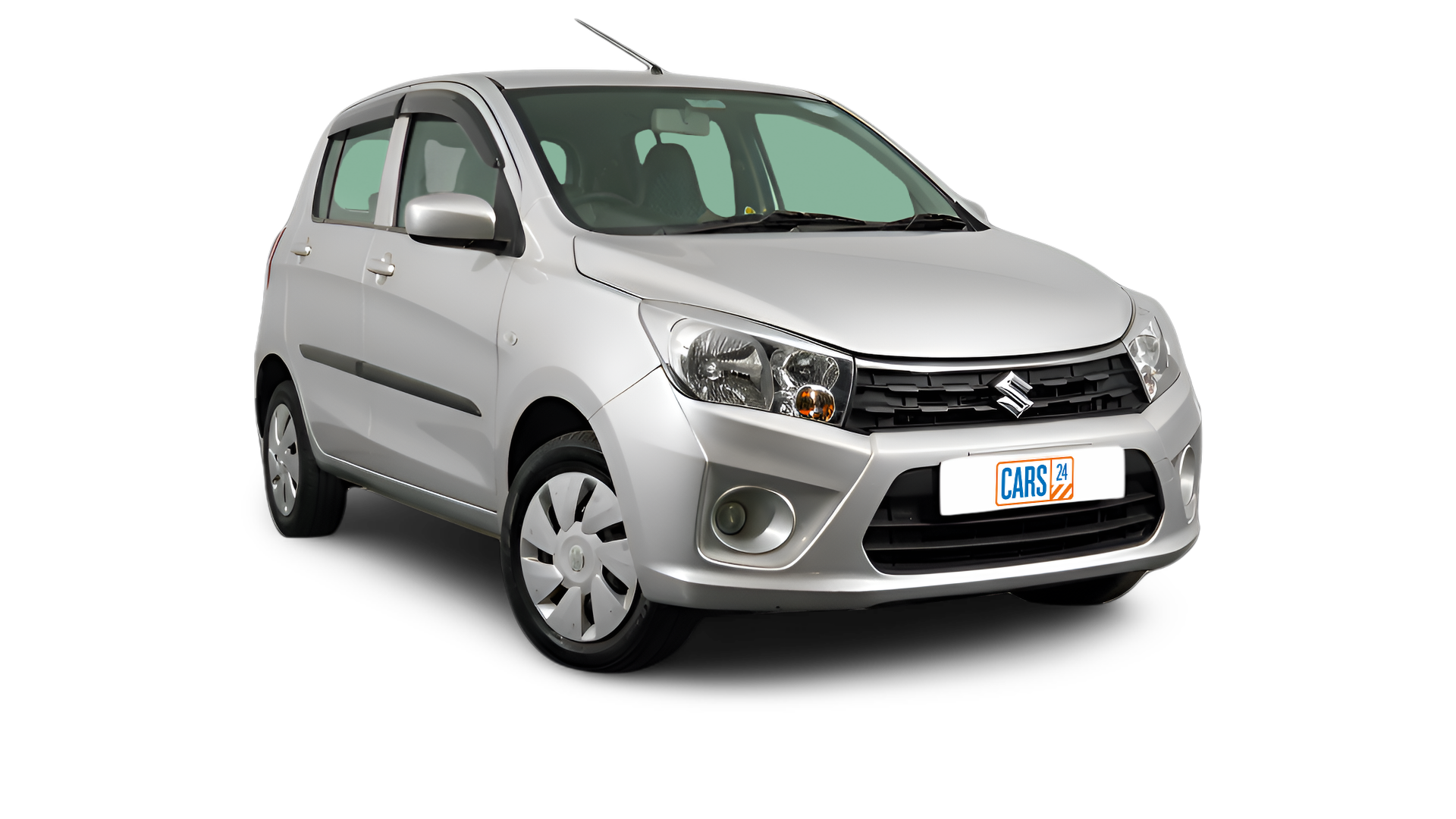 Maruti Celerio-img
